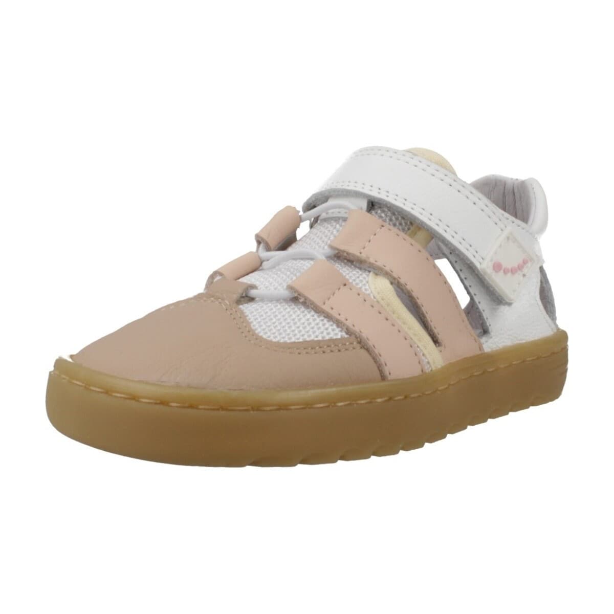 Girls' Sneakers Blanditos Pink