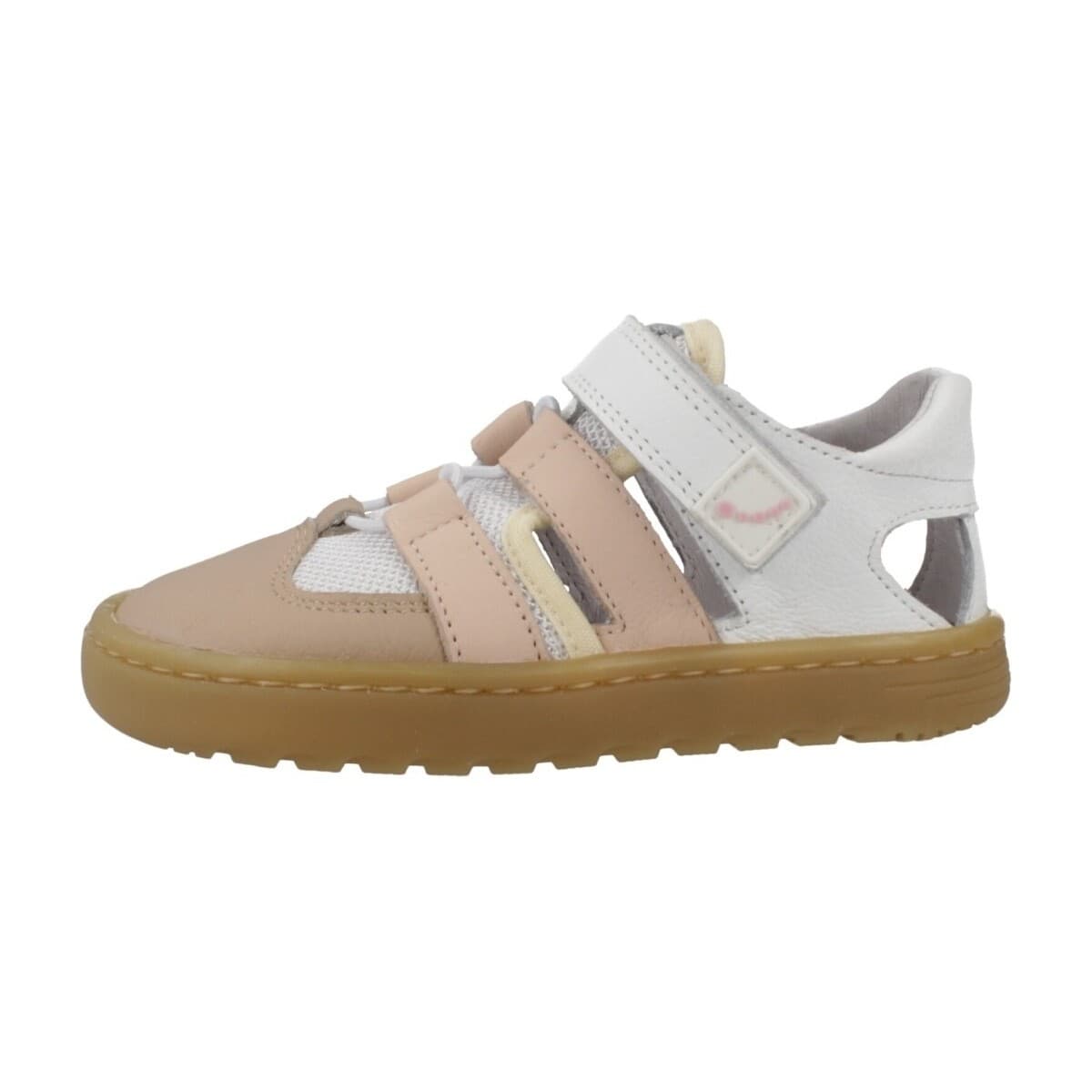 Girls' Sneakers Blanditos Pink