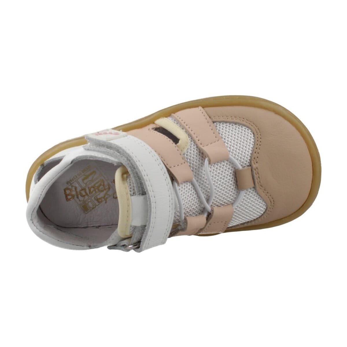 Girls' Sneakers Blanditos Pink