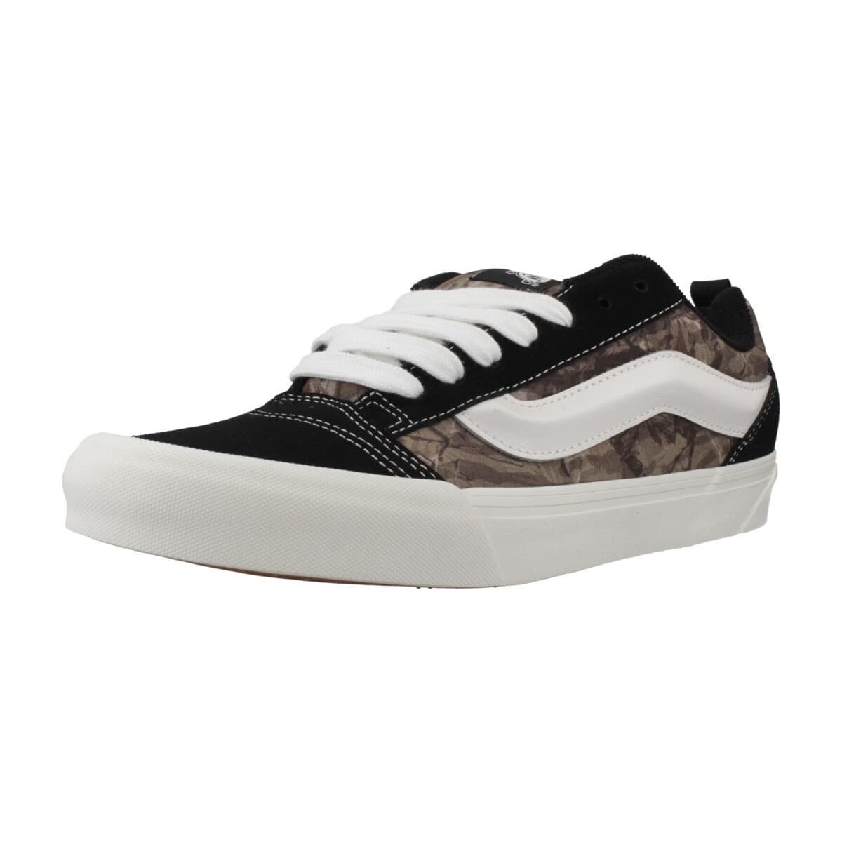 Men's Sneakers Vans Black