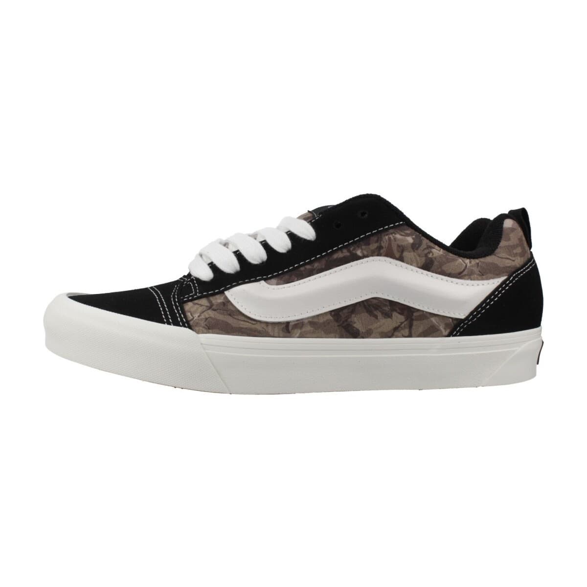 Men's Sneakers Vans Black