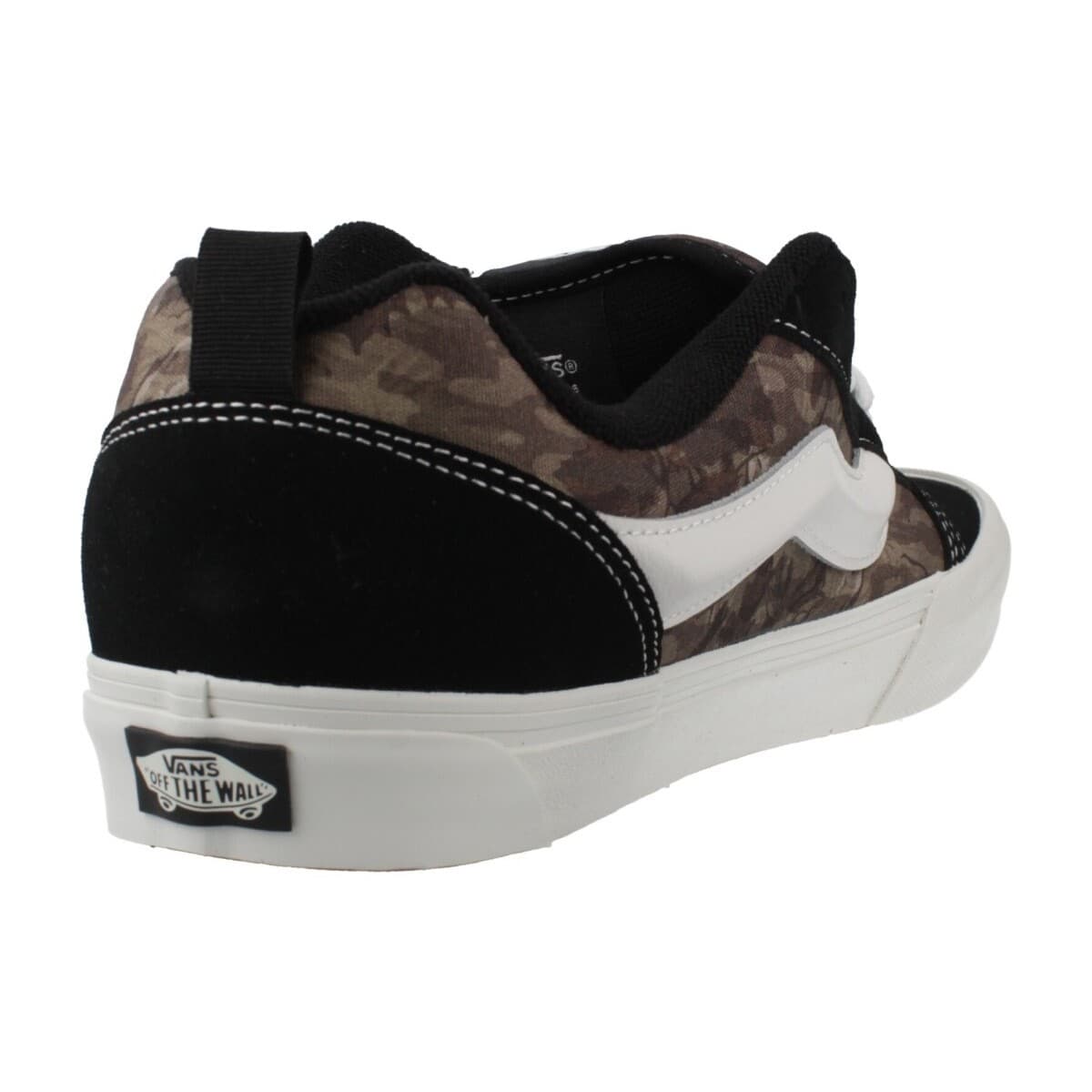 Men's Sneakers Vans Black