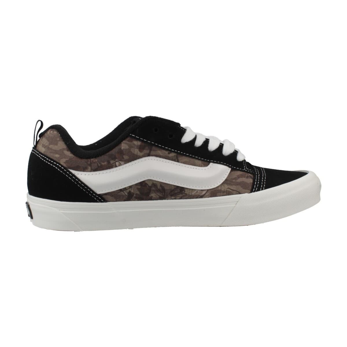 Men's Sneakers Vans Black