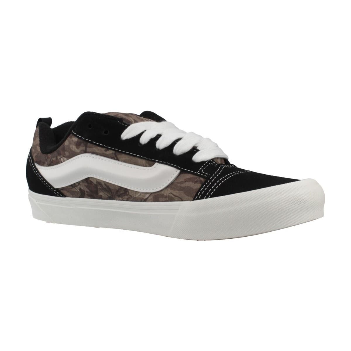 Men's Sneakers Vans Black