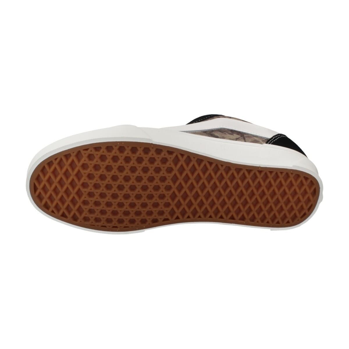 Men's Sneakers Vans Black