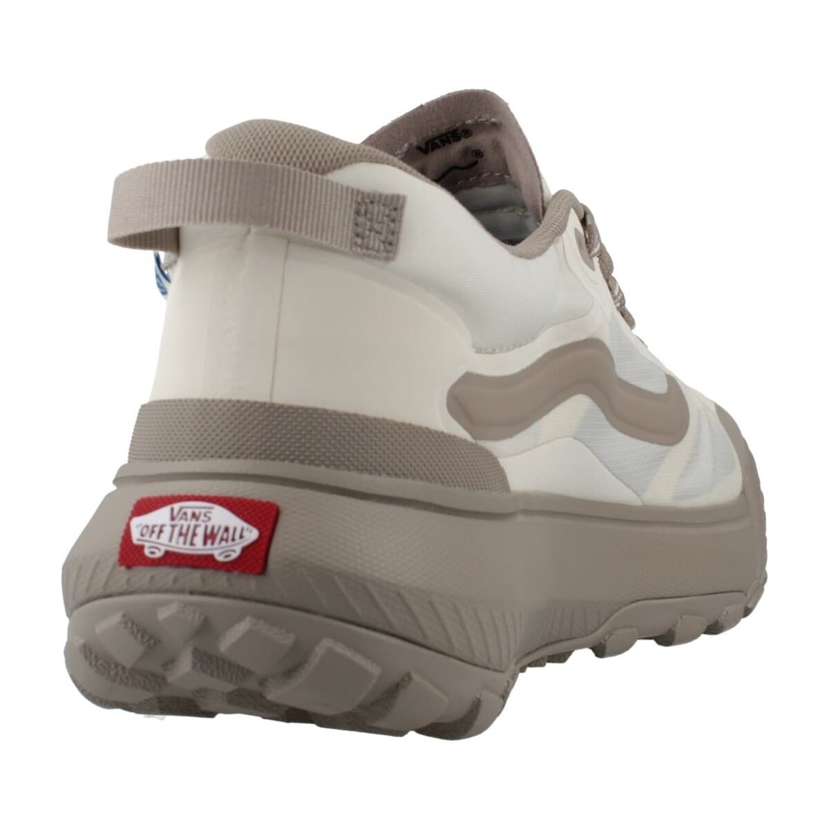 Men's Sneakers Vans Brown