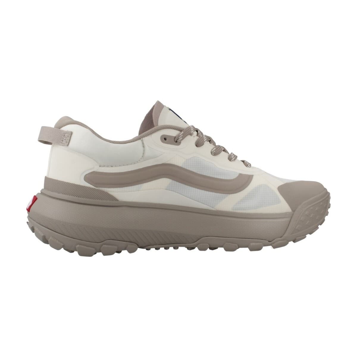 Men's Sneakers Vans Brown