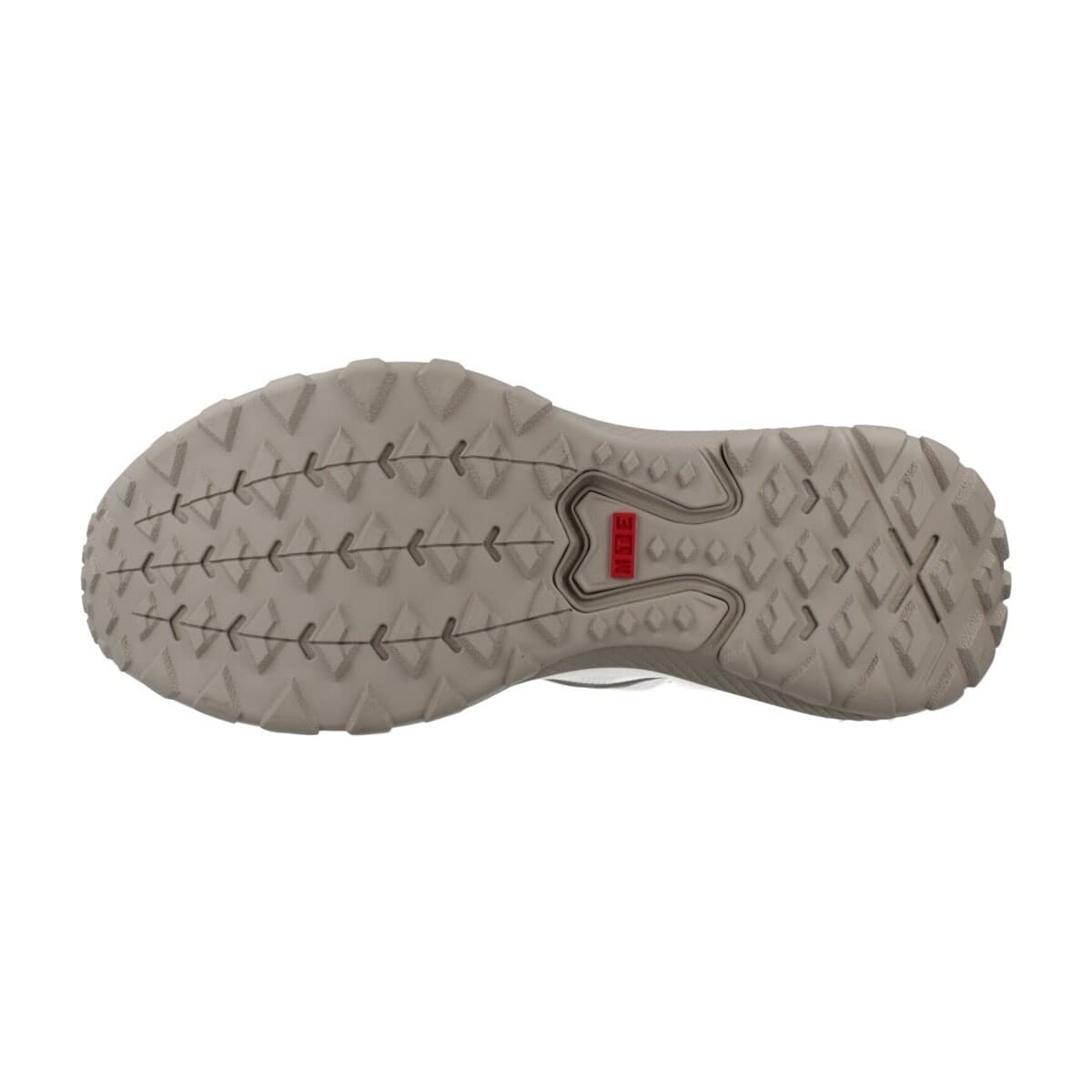 Men's Sneakers Vans Brown