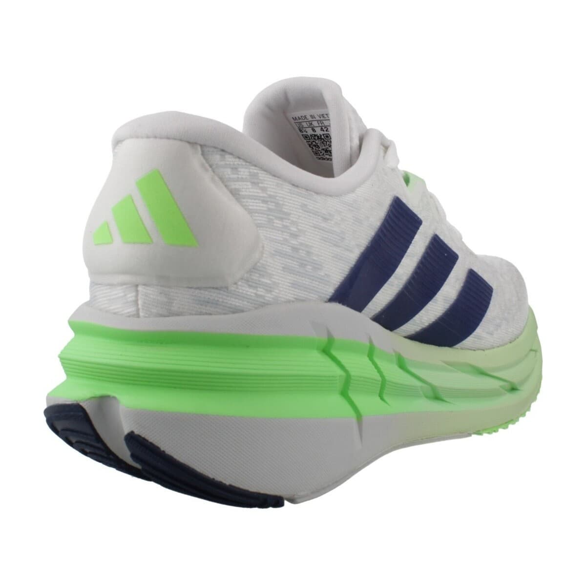 Men's Sports Shoes adidas White
