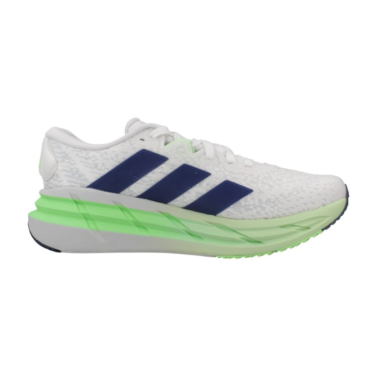 Men's Sports Shoes adidas White