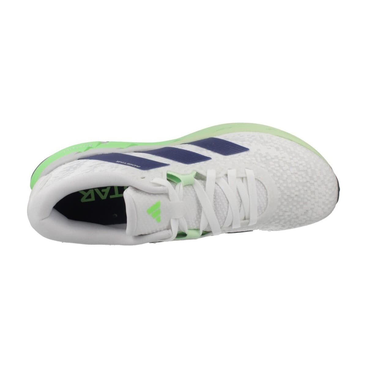 Men's Sports Shoes adidas White
