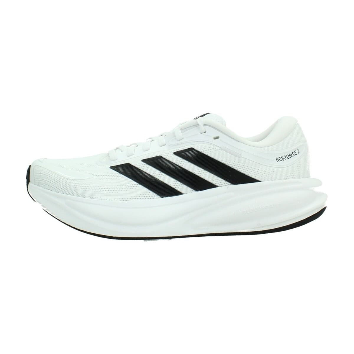Men's Sports Shoes adidas White