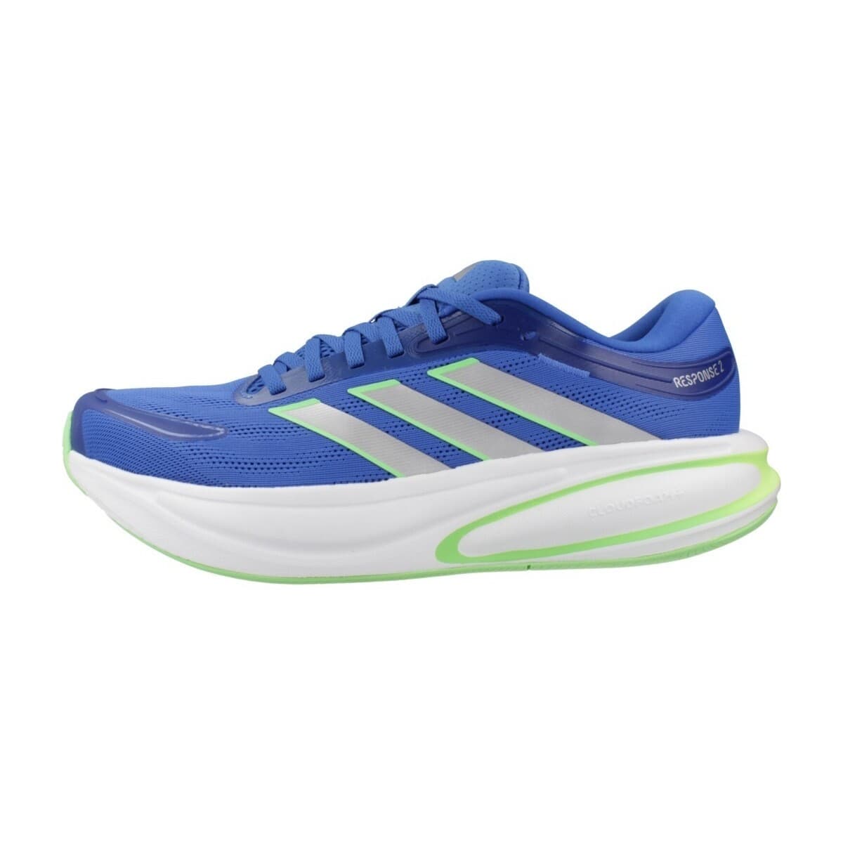 Men's Running Shoes adidas Blue