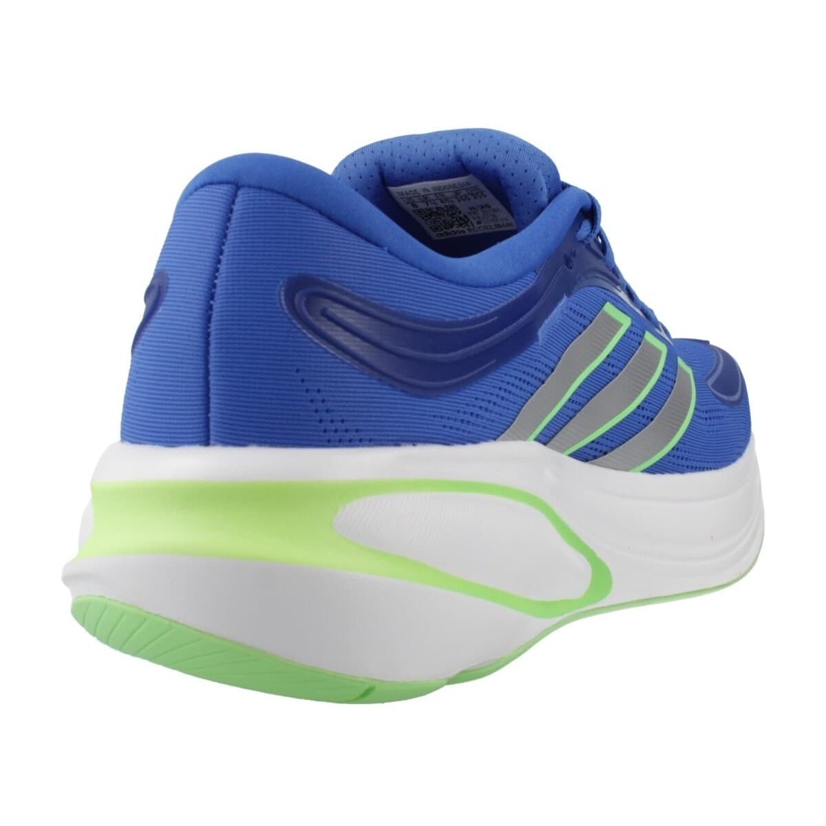 Men's Running Shoes adidas Blue