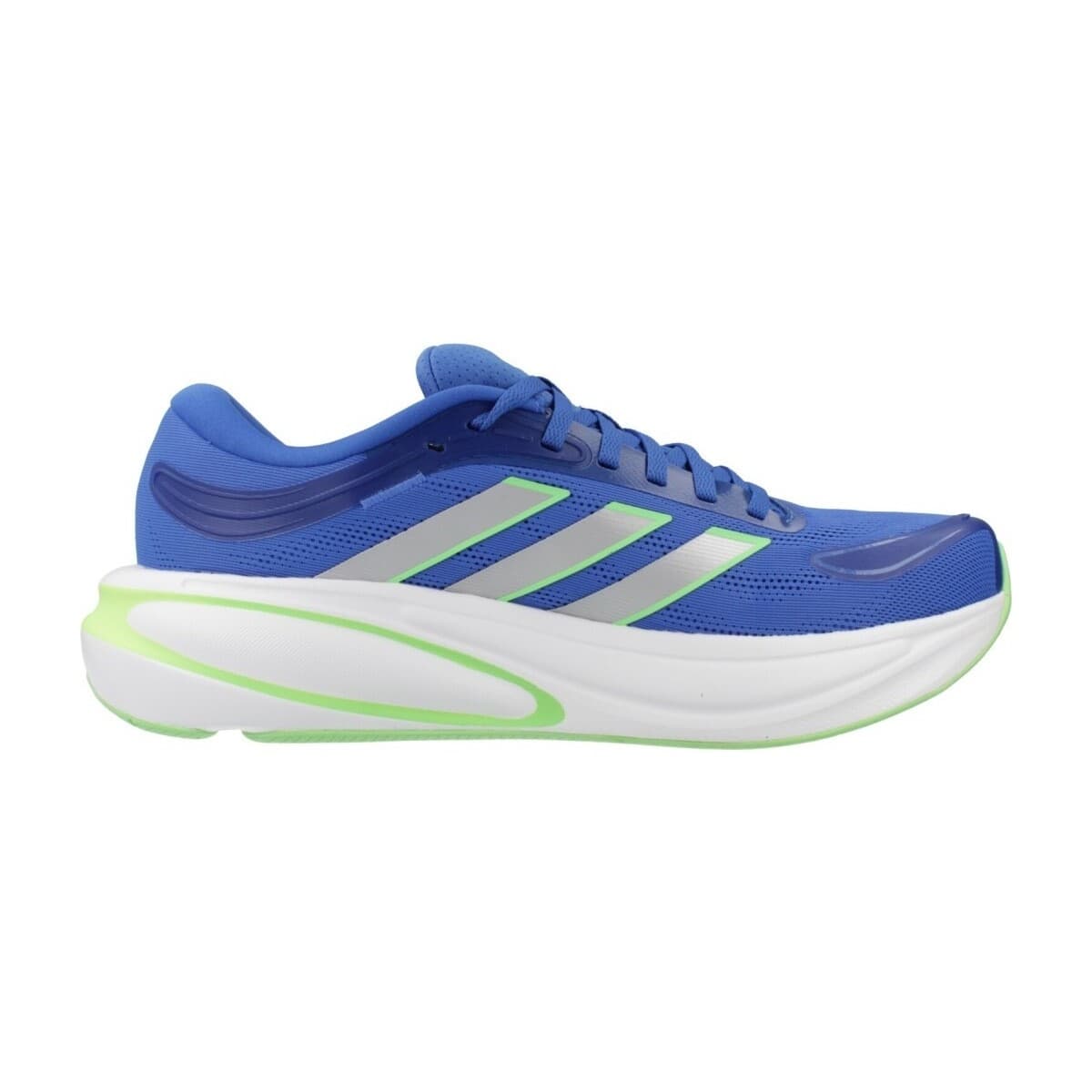 Men's Running Shoes adidas Blue