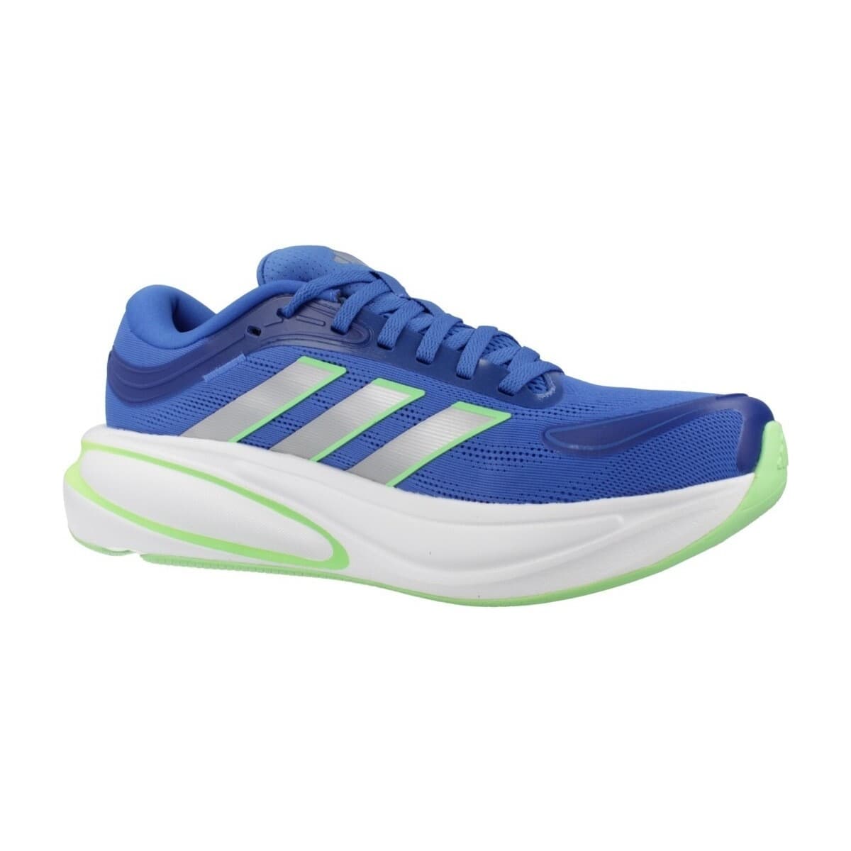 Men's Running Shoes adidas Blue