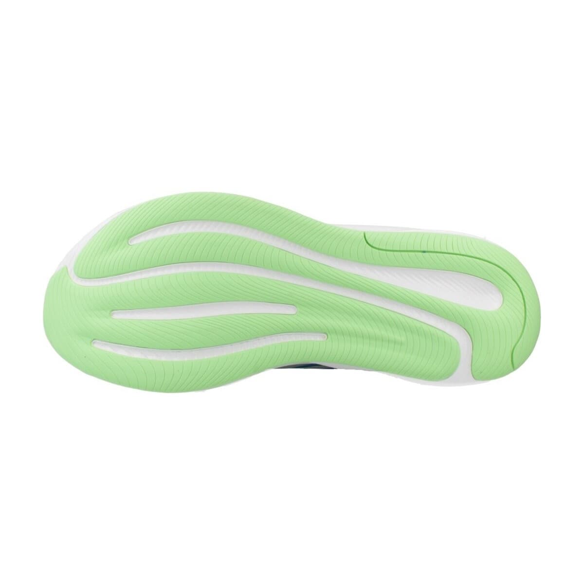 Men's Running Shoes adidas Blue