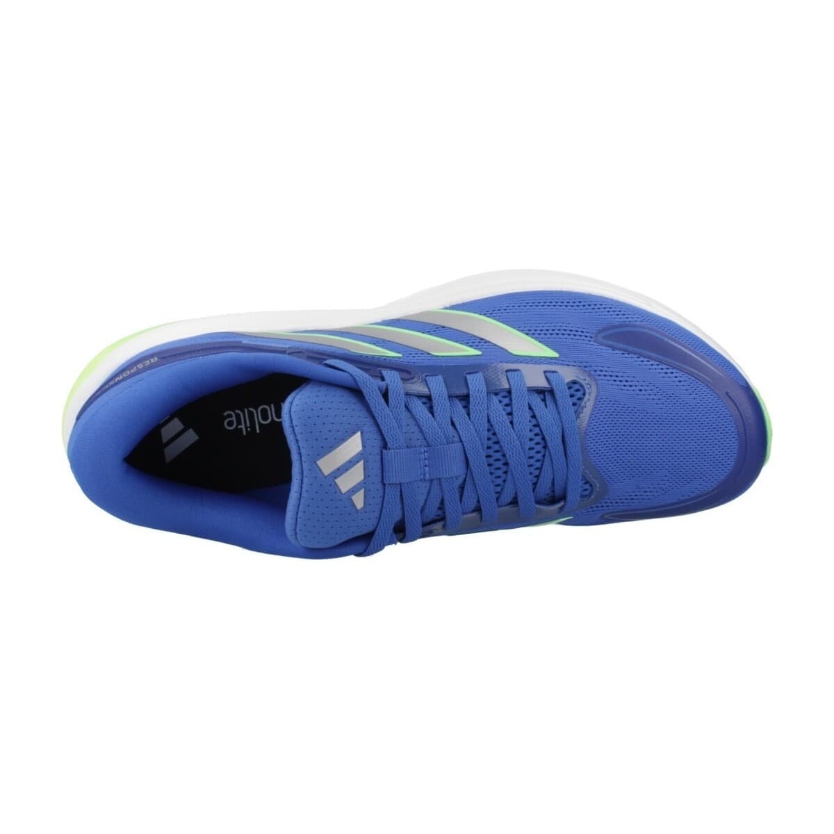 Men's Running Shoes adidas Blue