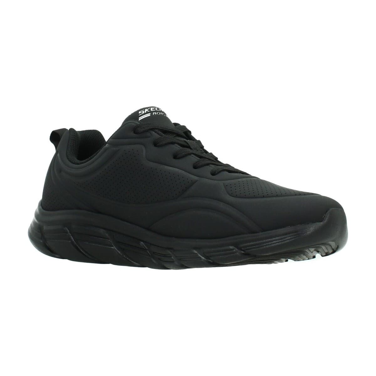 Women's Sports Shoes Skechers Black