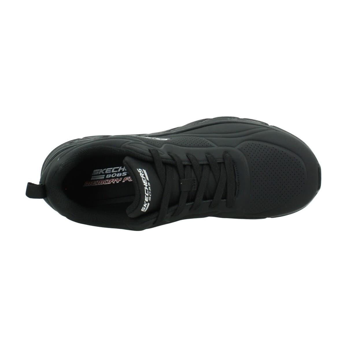Women's Sports Shoes Skechers Black