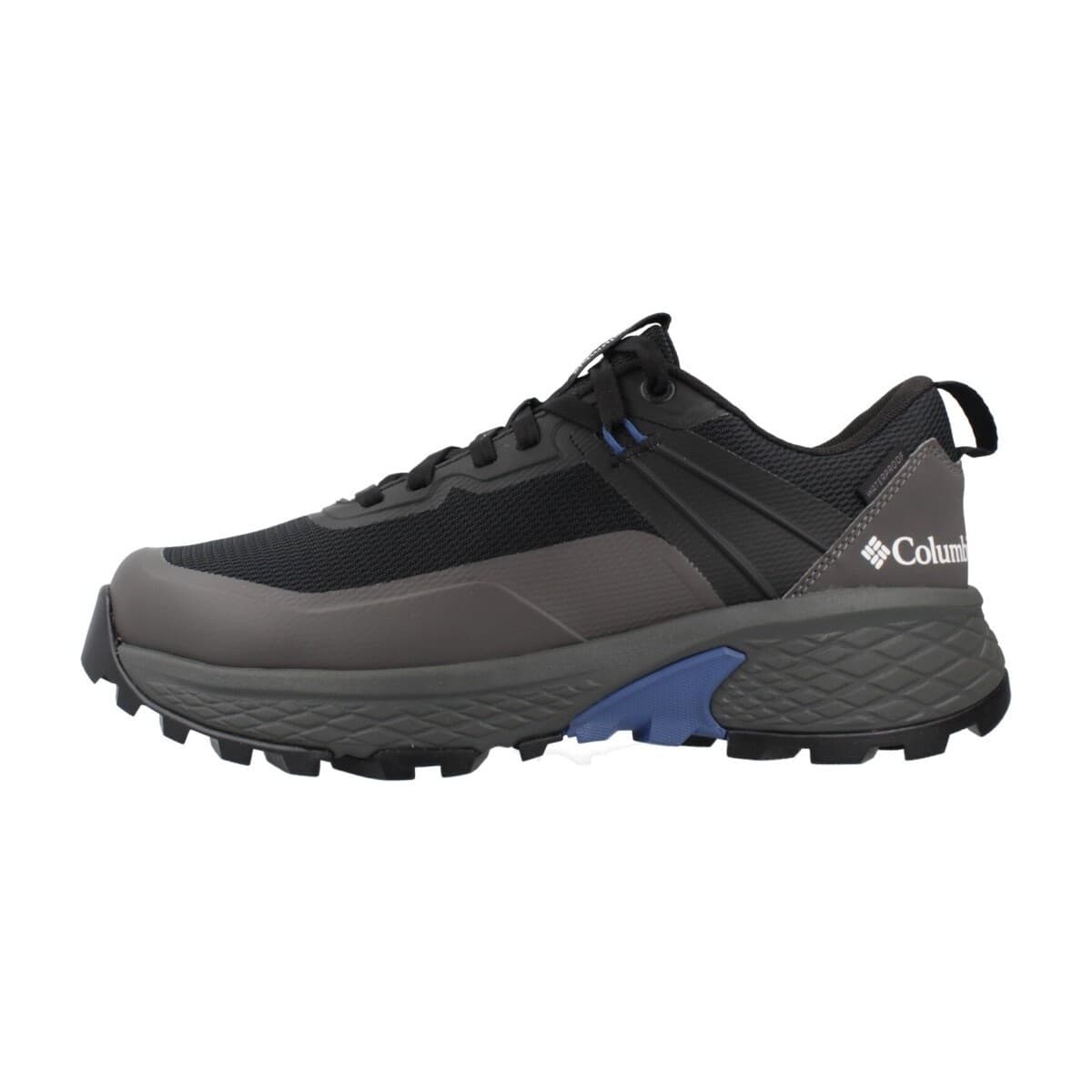 Men's Sports Shoes Columbia Black