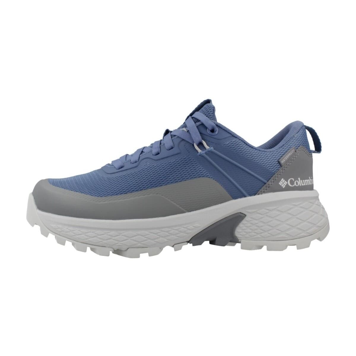 Women's Outdoor Shoes Columbia Blue