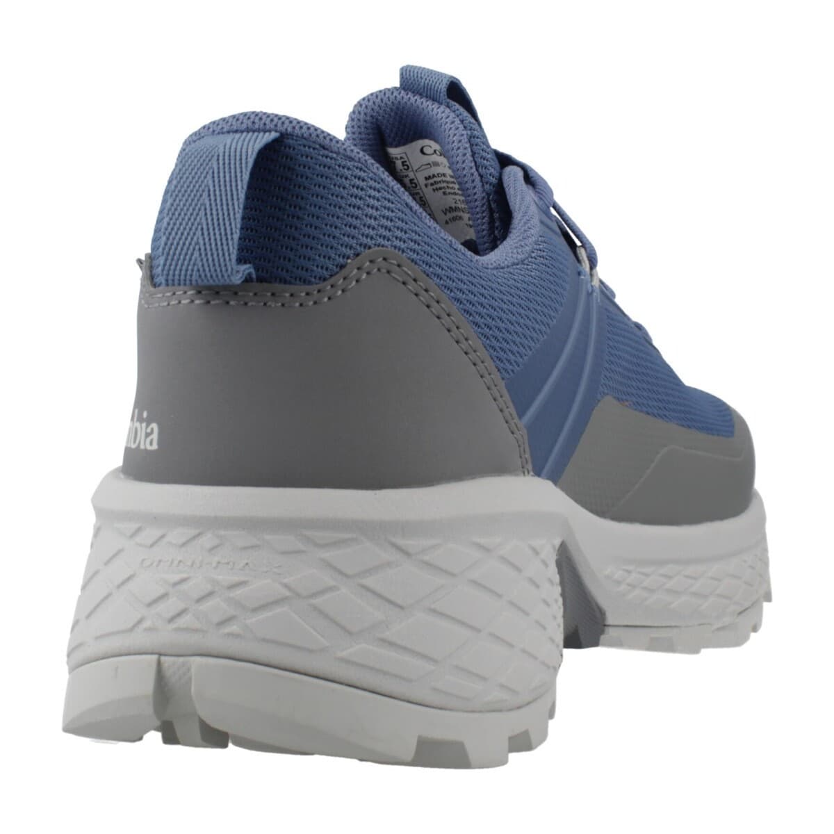 Women's Outdoor Shoes Columbia Blue