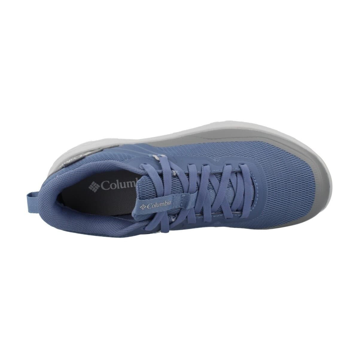 Women's Outdoor Shoes Columbia Blue
