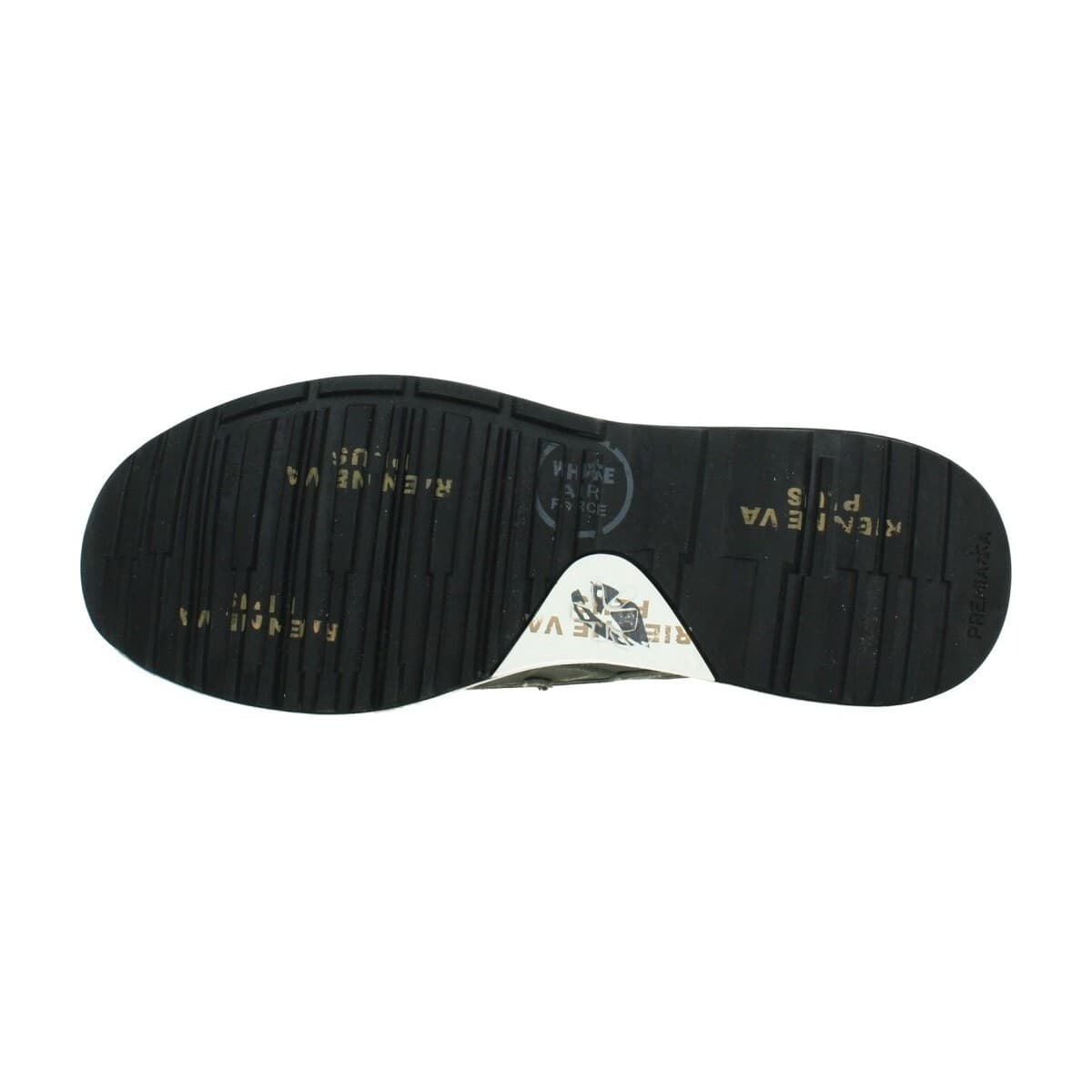 Men's Sneakers Premiata Gray