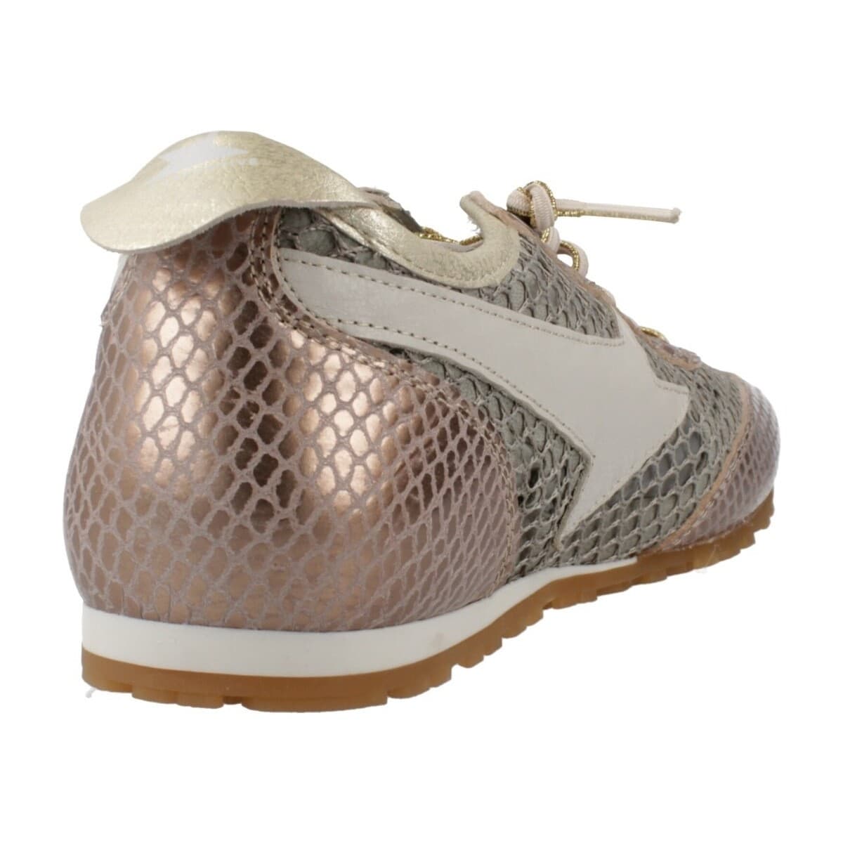 Women's Sneakers Cetti Green