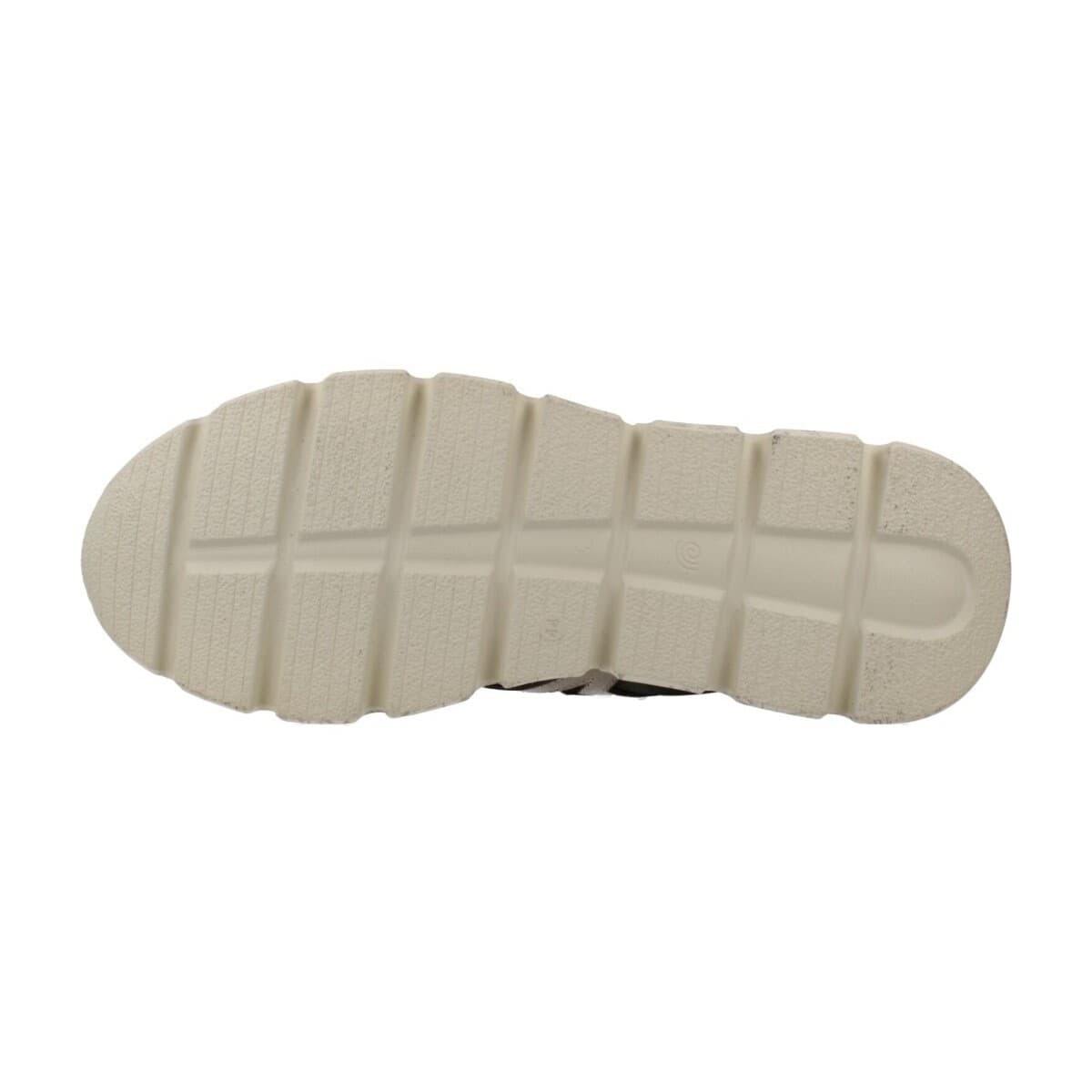 Men's Sneakers Cetti Green