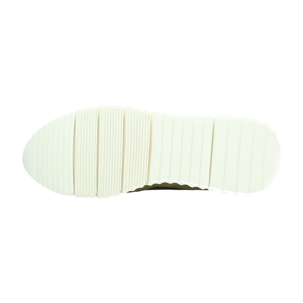 Men's Sneakers Cetti Green