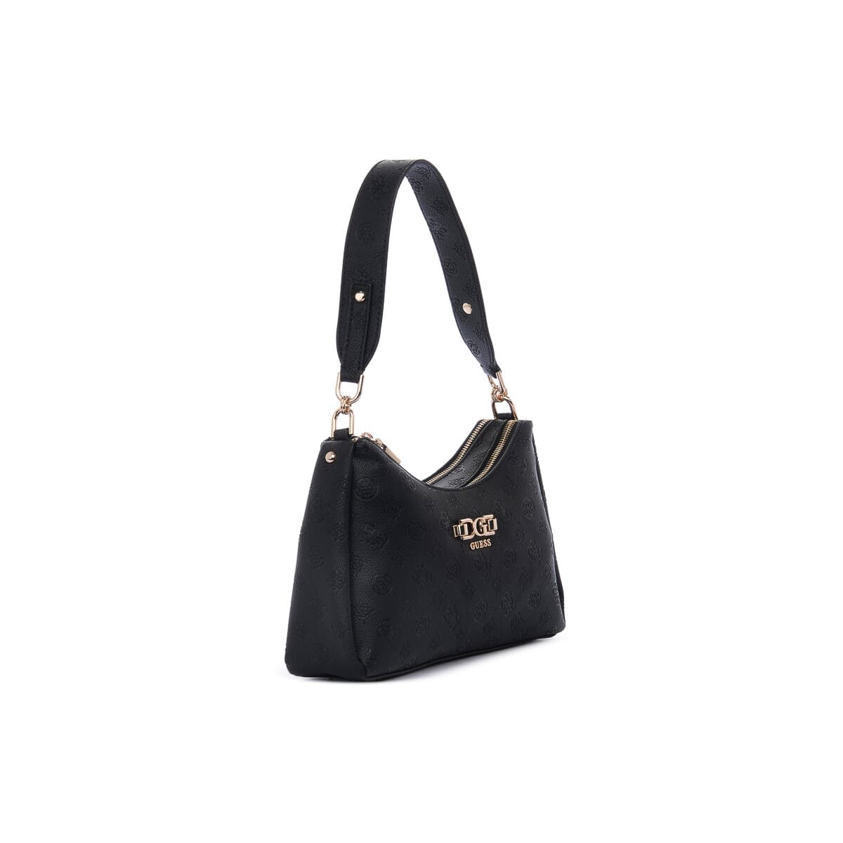 Women's Shoulder Bags Guess Black