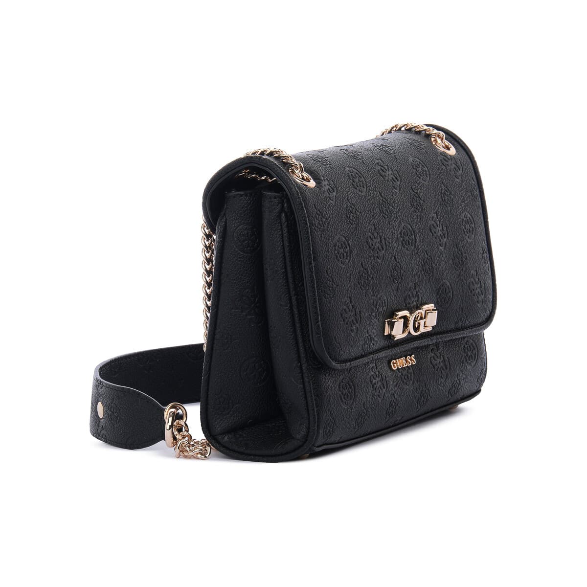 Women's Shoulder Bags Guess Black