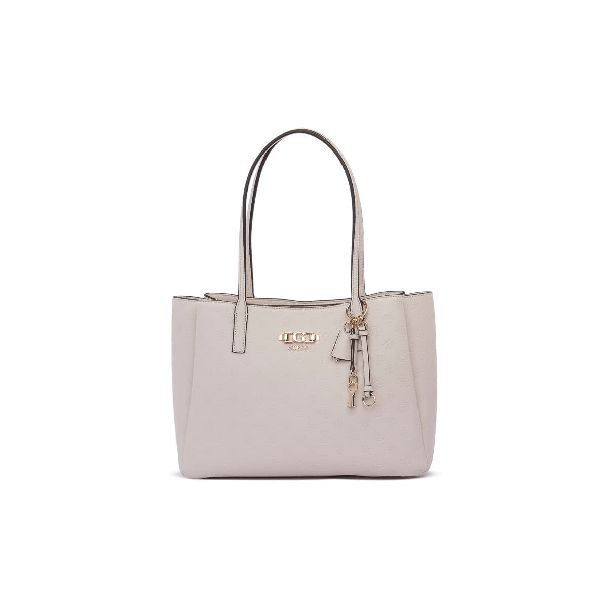Women's Tote Bags Guess Beige
