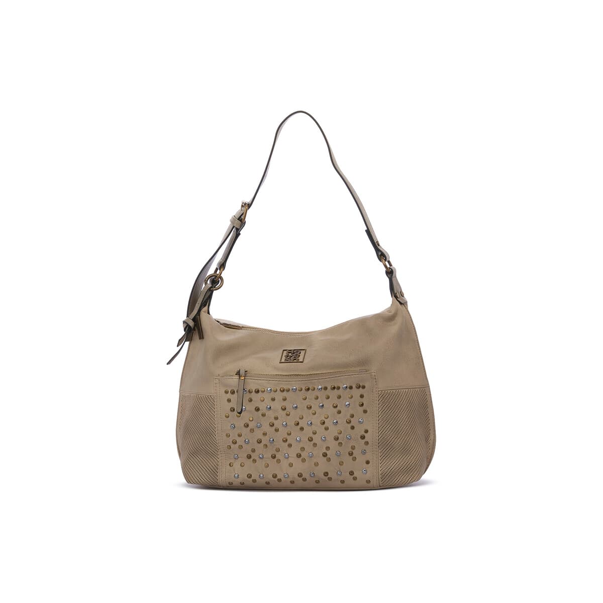 Women's Shoulder Bags Refresh Beige