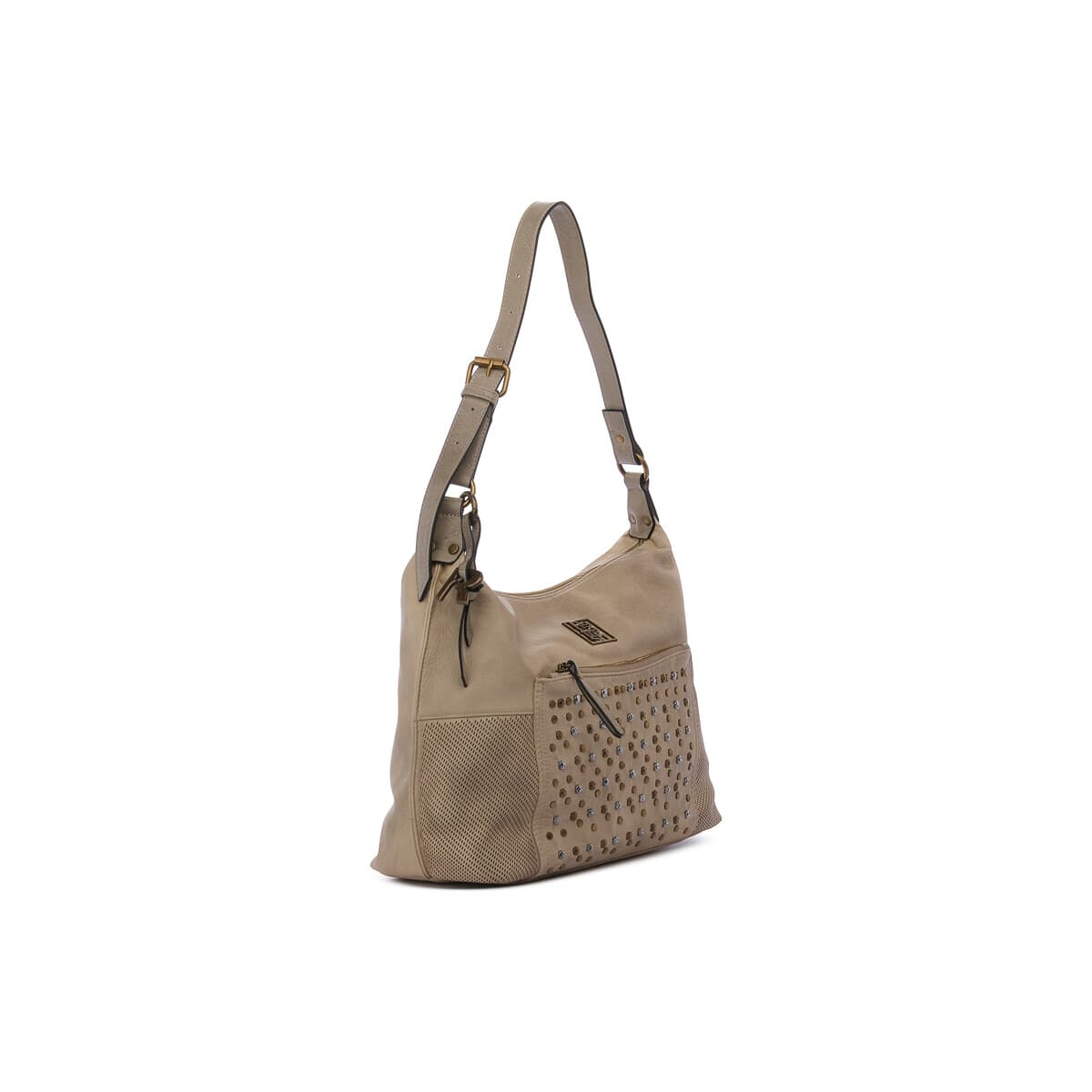 Women's Shoulder Bags Refresh Beige
