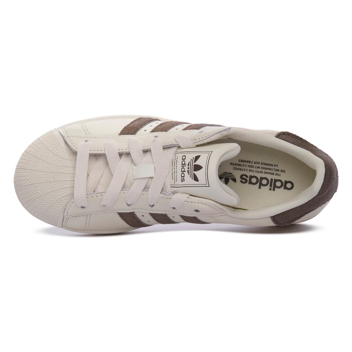 Women's Sneakers adidas White