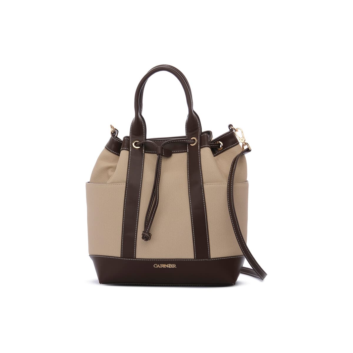 Shopping bag Café Noir CAFE ' NOIR M121 SECCHIELLO