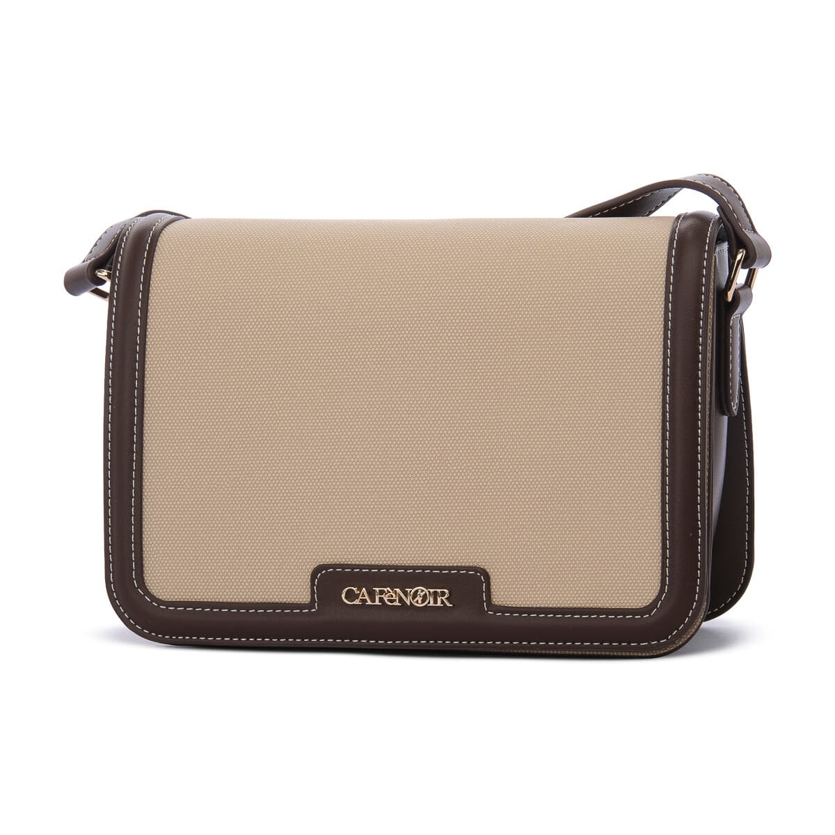 Τσάντες ώμου Café Noir CAFE ' NOIR M121 TRACOLLA CON PATTA