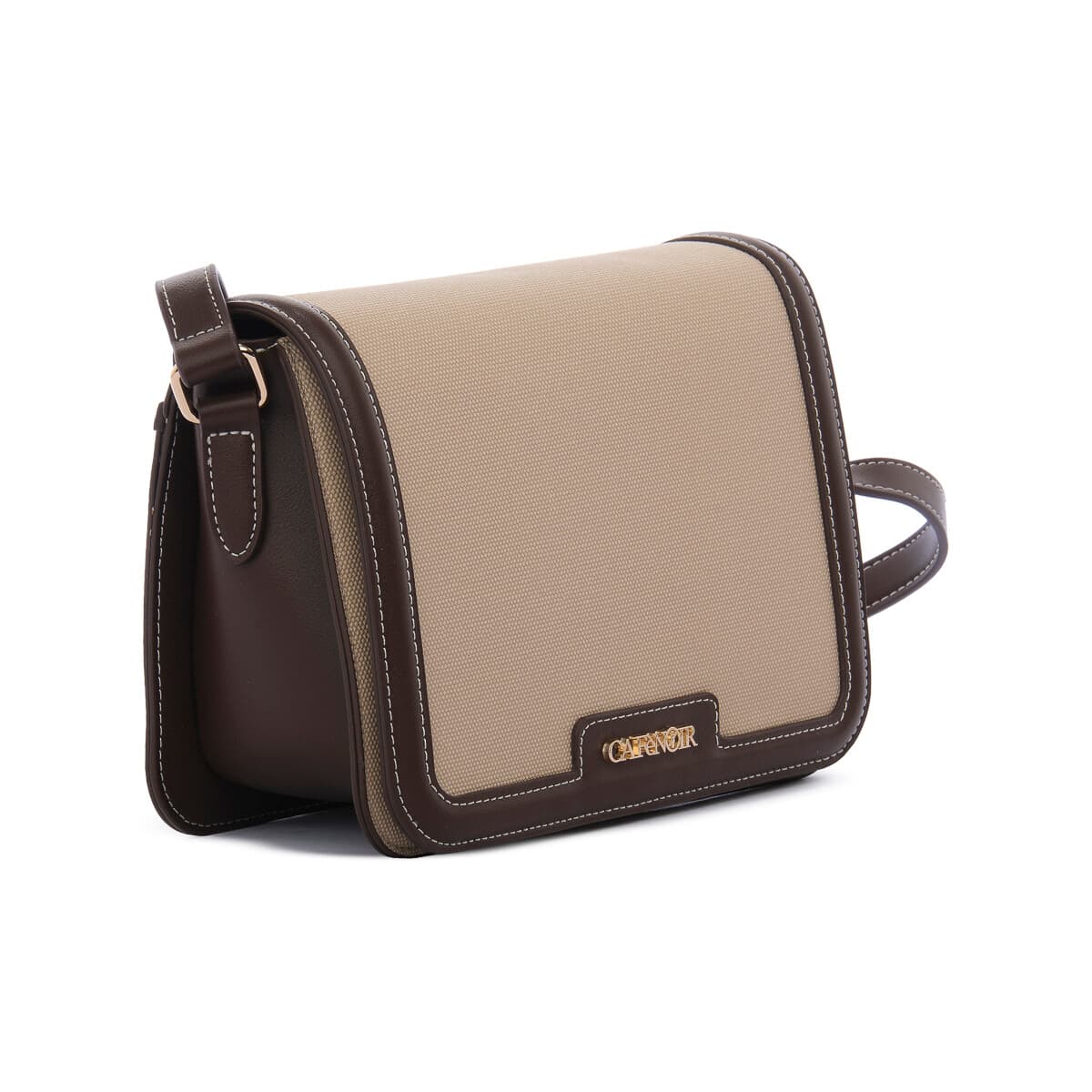 Women's Shoulder Bags Café Noir Brown