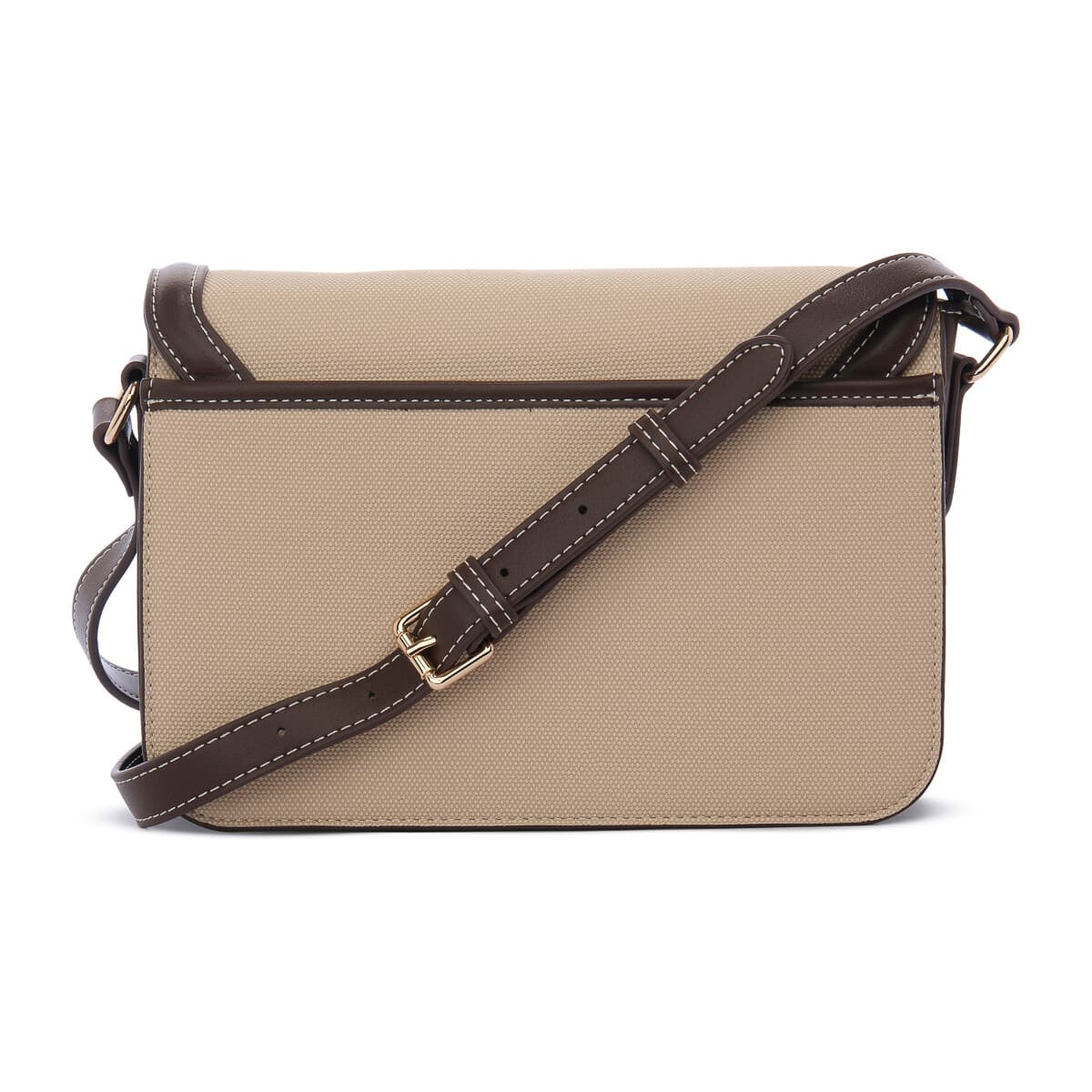 Women's Shoulder Bags Café Noir Brown