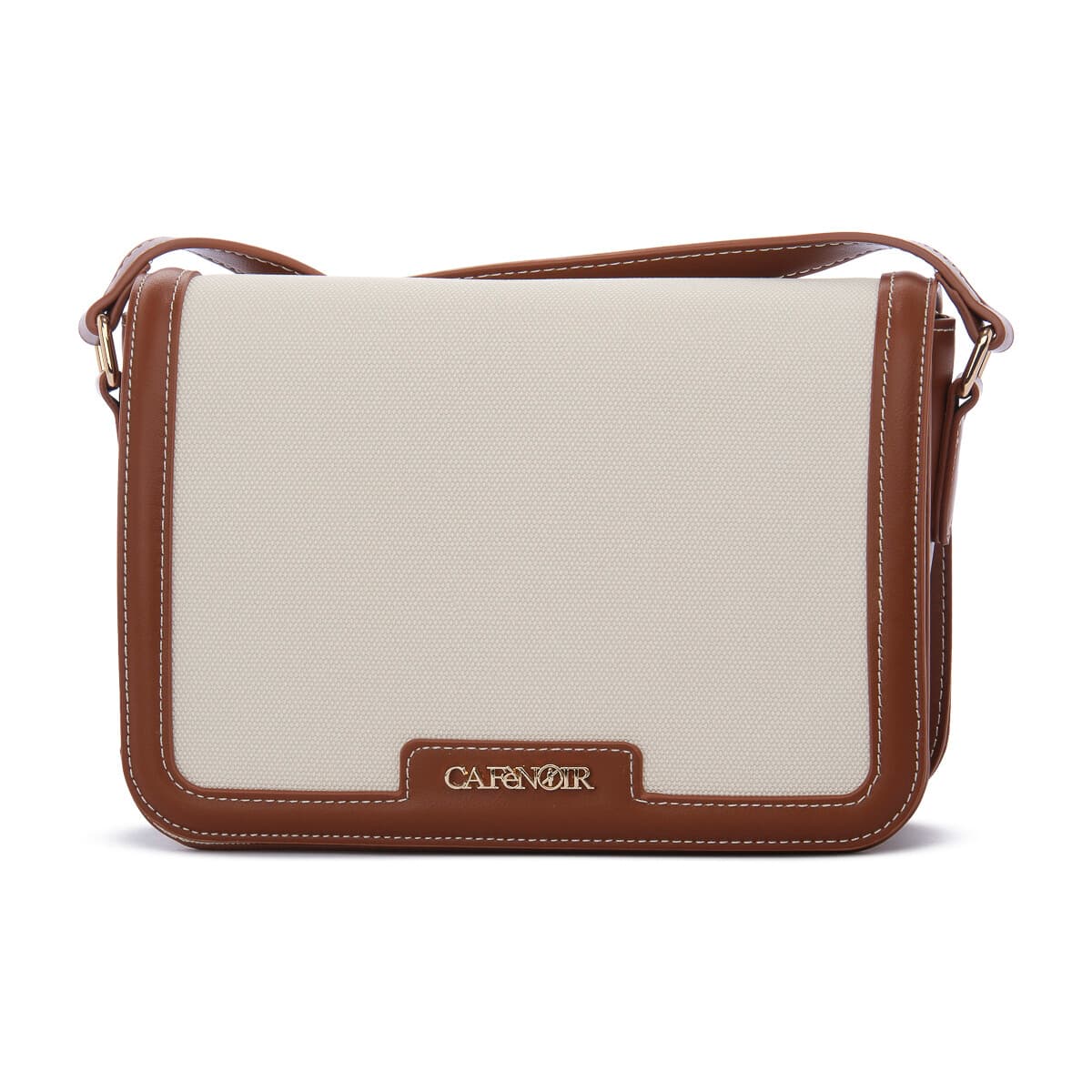 Τσάντες ώμου Café Noir CAFE ' NOIR W099 TRCOLLA CON PATTA