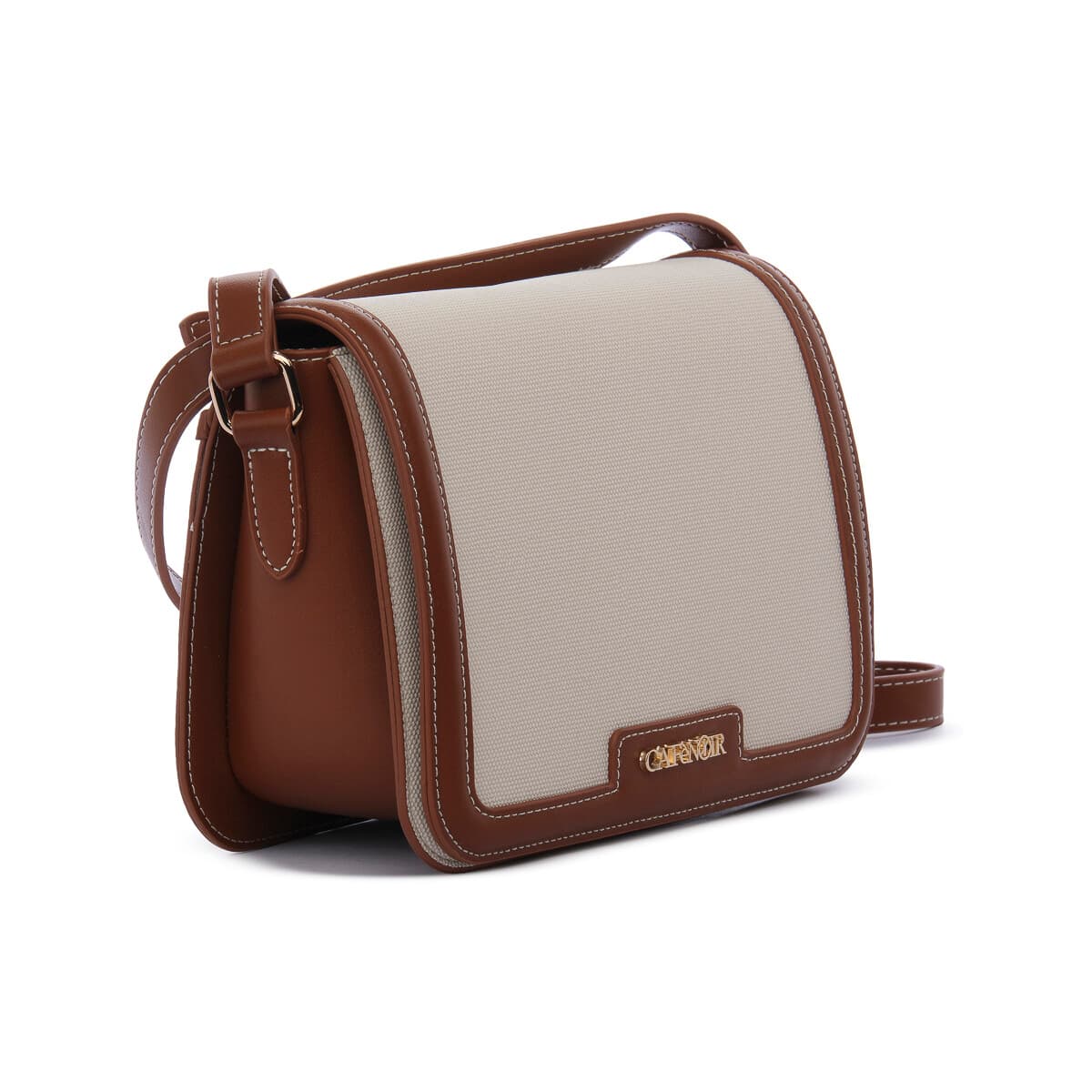 Women's Shoulder Bags Café Noir Brown