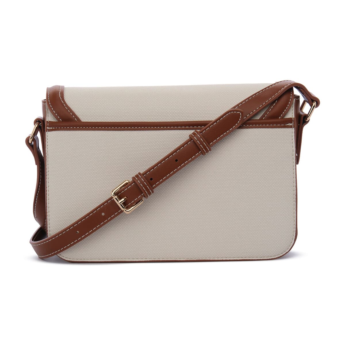 Women's Shoulder Bags Café Noir Brown