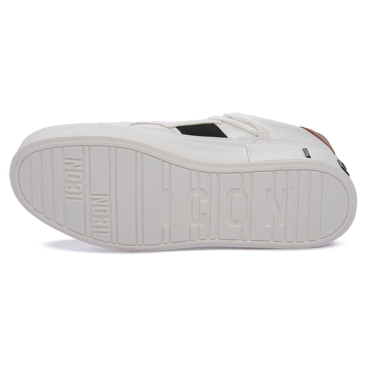 Women's Sneakers Icon White