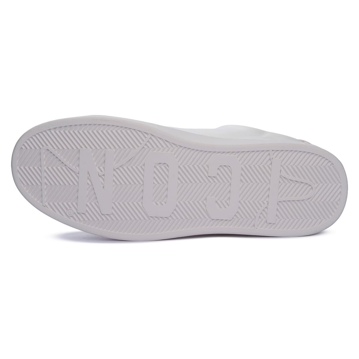 Men's Sneakers Icon White