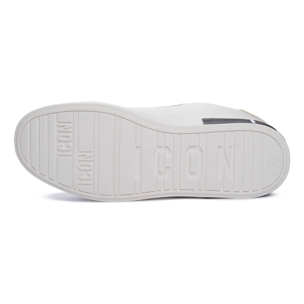 Men's Sneakers Icon White