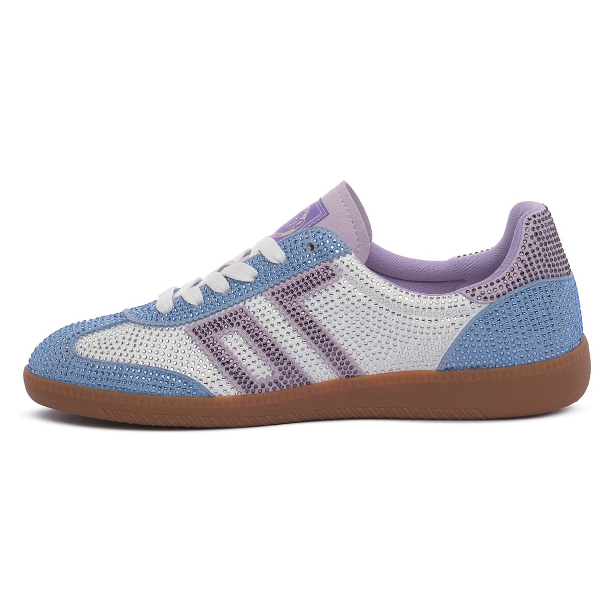 Women's Sneakers Back70 Blue