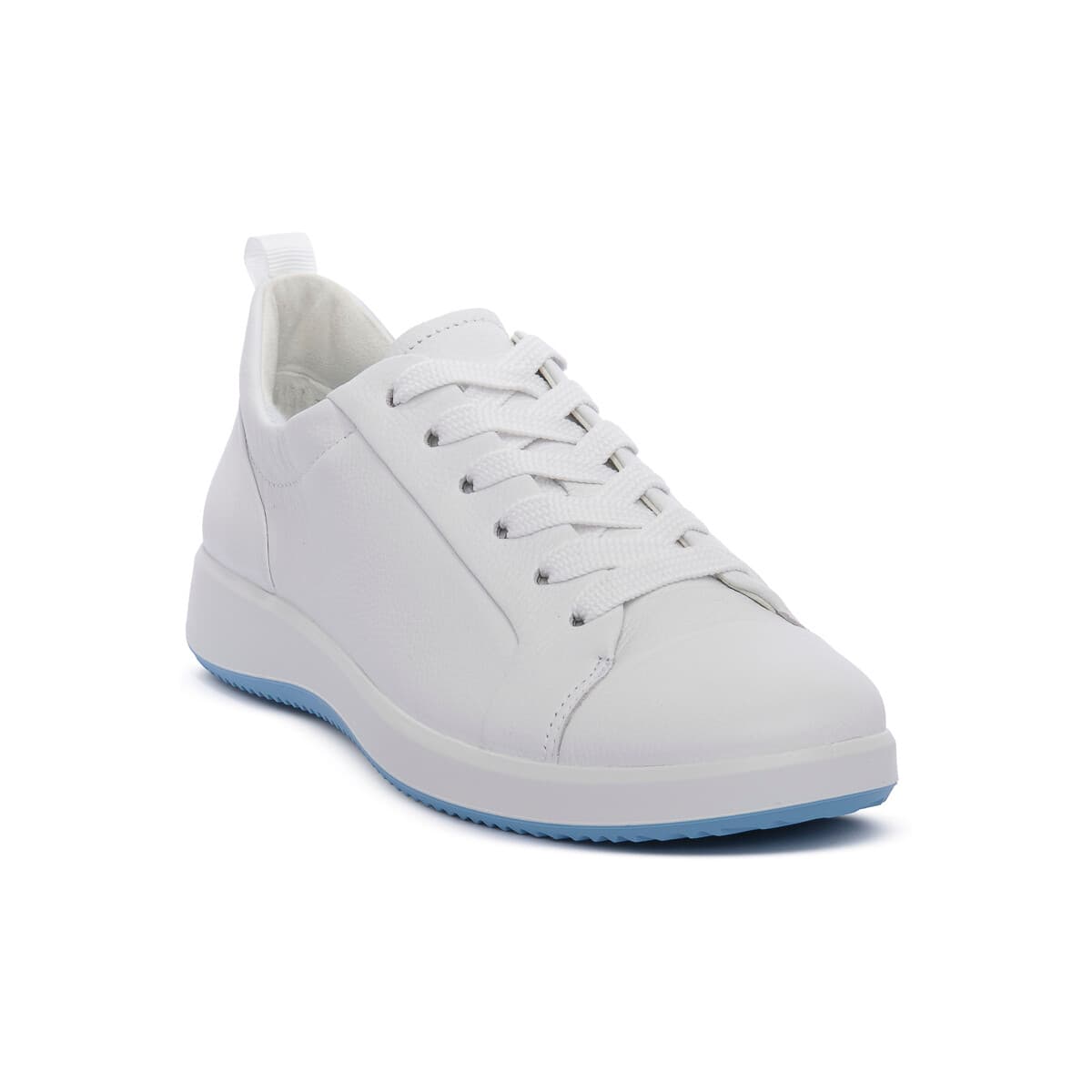 Women's Sneakers Ara White